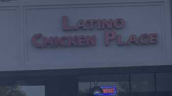 Latino Chicken Place