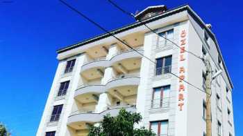 ŞİRAN OTEL ÖZEL APART