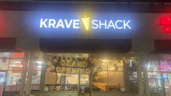 Krave shack