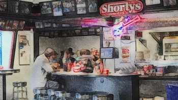 Shorty's Diner