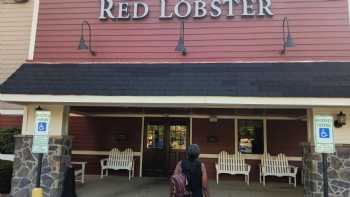 Red Lobster