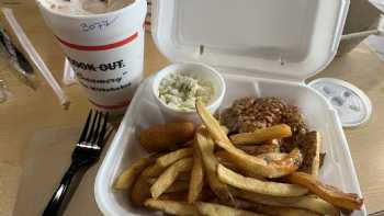 Cook Out