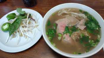 Chopsticks Pho & Grill