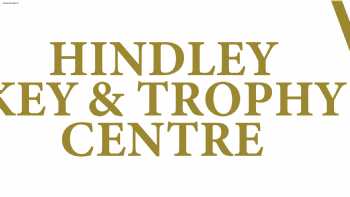 Hindley Key & Trophy Centre