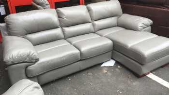 Hindley sofas and beds