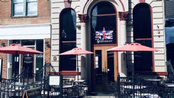 Union Jack Pub & Restaurant