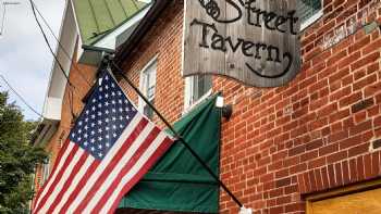 Cork Street Tavern