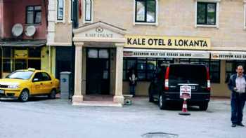 Kale Palace Hotel TORUL