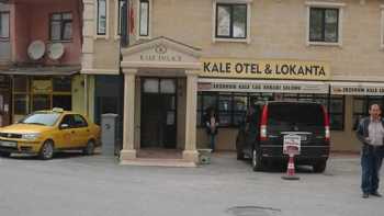 Kale Palace Hotel TORUL