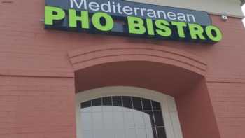 Pho Bistro Winchester