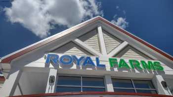 Royal Farms