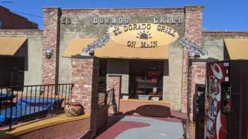 El Dorado Grill