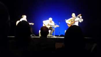 Center for Education at Wolf Trap