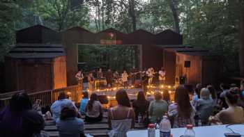 Children's Theatre-in-the-Woods