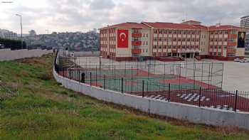 Borsa İstanbul Ispartakule Anadolu Lisesi