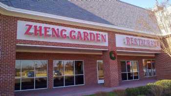 Zheng Garden Chinese Restaurant