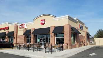 MOD Pizza