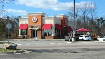 Panda Express