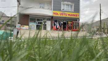 Yolüstü Market