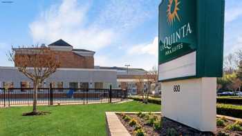 La Quinta Inn & Suites by Wyndham Williamsburg Historic Area