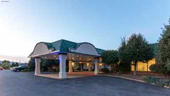 Days Inn by Wyndham Luray Shenandoah