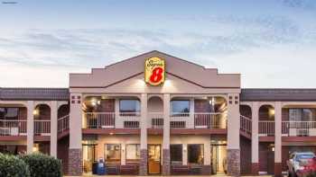 Super 8 by Wyndham Wytheville