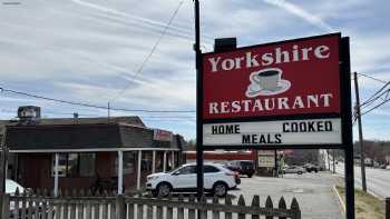 Yorkshire Restaurant