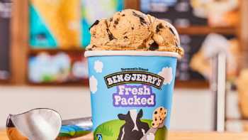 Ben & Jerry’s