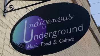 Indigenous Underground