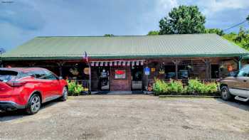 Old Country Diner