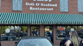 Theo's Deli & Seafood