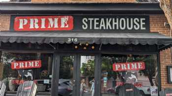 Prime Steakhouse