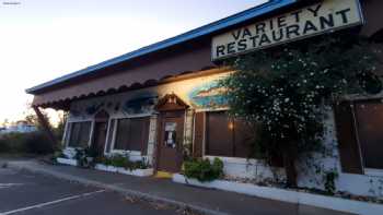 Variety Restaurant