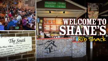 Shane's Rib Shack