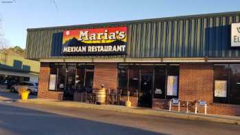 Maria's Mexican Restaurant