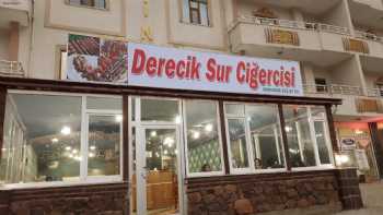 Derecik Sur Ciğercisi