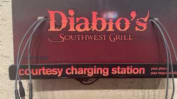 Diablo's Southwest Grill