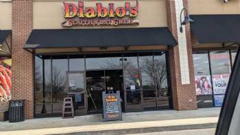 Diablo's Southwest Grill