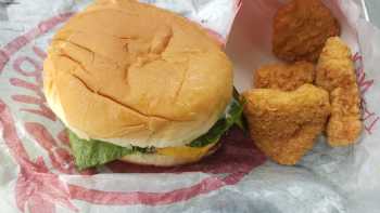 Wendy's