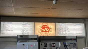 Just julie's