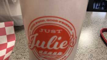 Just julie's