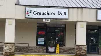 Groucho's Deli