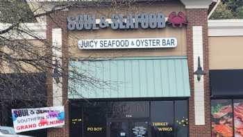 Soul & Seafood House