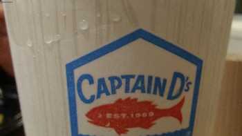 Captain D's