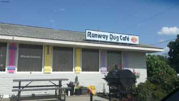 Runway Dog Cafe