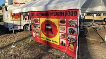 Dos Potrillos Mexican Food Truck