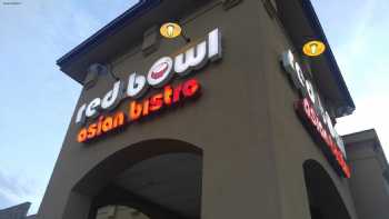 Red Bowl Asian Bistro