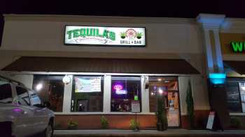 Tequila's Mexican Grill and Bar