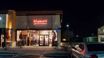 Diablo's Southwest Grill