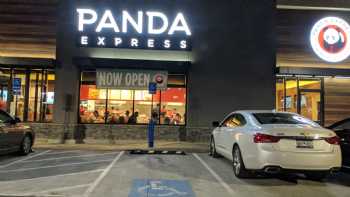 Panda Express